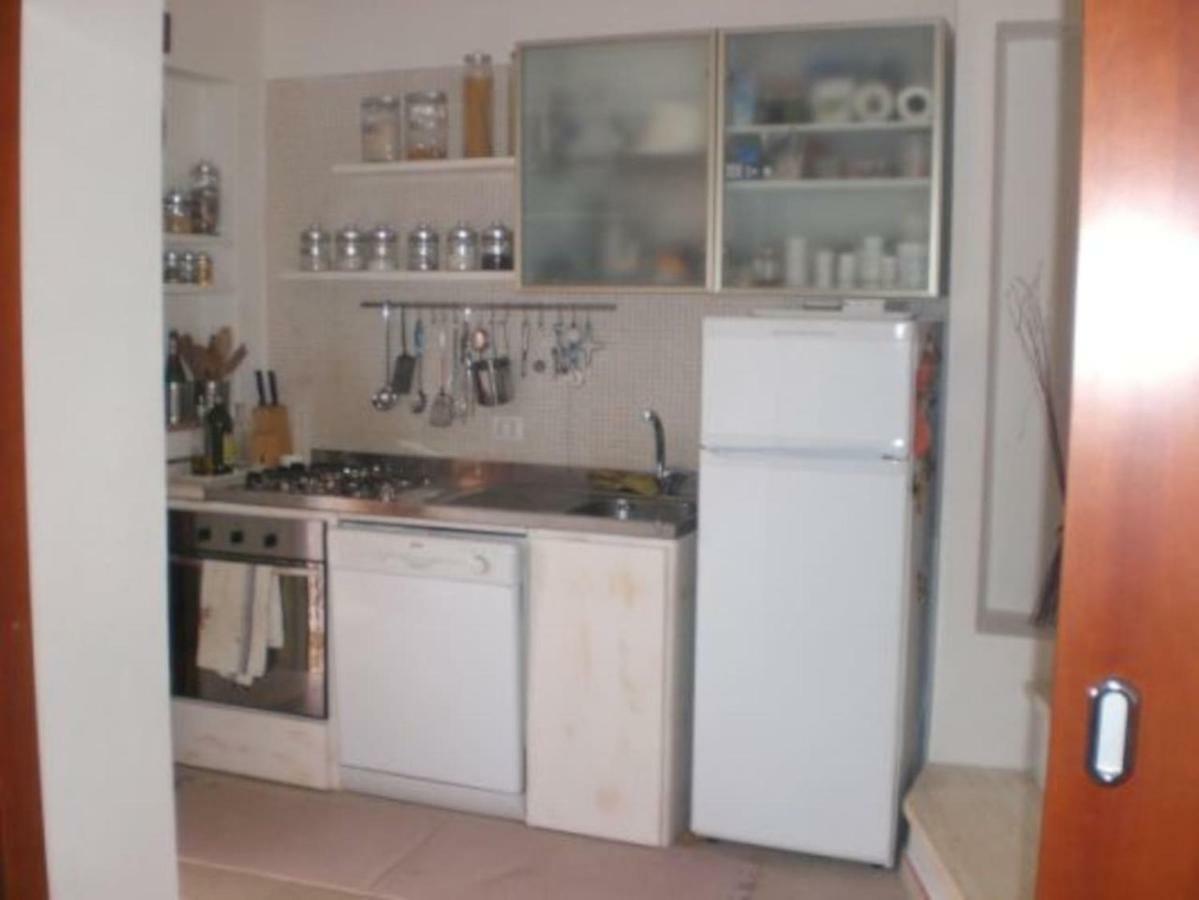 Vila Casa Vacanza La Terrazza Panoramica A 200 Mt Dal Mare Simius Exteriér fotografie